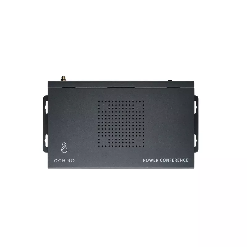 Sistema di conferenza Ochno Power Conference 3 con filo USB 3.2 Type-C 4K Ultra HD