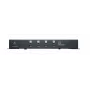 Ochno Power Conference 3 Single, con filo, USB 3.2 Gen 2 (3.1 Gen 2) Type-C, 100 W, 1.4/2.3, 10,100 Mbit/s, nero