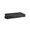 Ochno Power Conference 3 Single, con filo, USB 3.2 Gen 2 (3.1 Gen 2) Type-C, 100 W, 1.4/2.3, 10,100 Mbit/s, nero