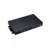Ochno Power Conference 3 Single, con filo, USB 3.2 Gen 2 (3.1 Gen 2) Type-C, 100 W, 1.4/2.3, 10,100 Mbit/s, nero