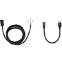 Adattatore per cavo Ochno O-RS232-200-1 nero 2 m
