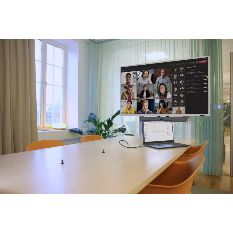 Presa LED estraibile Ochno O-POS-LED-AL-1 — presa LED a scomparsa in alluminio