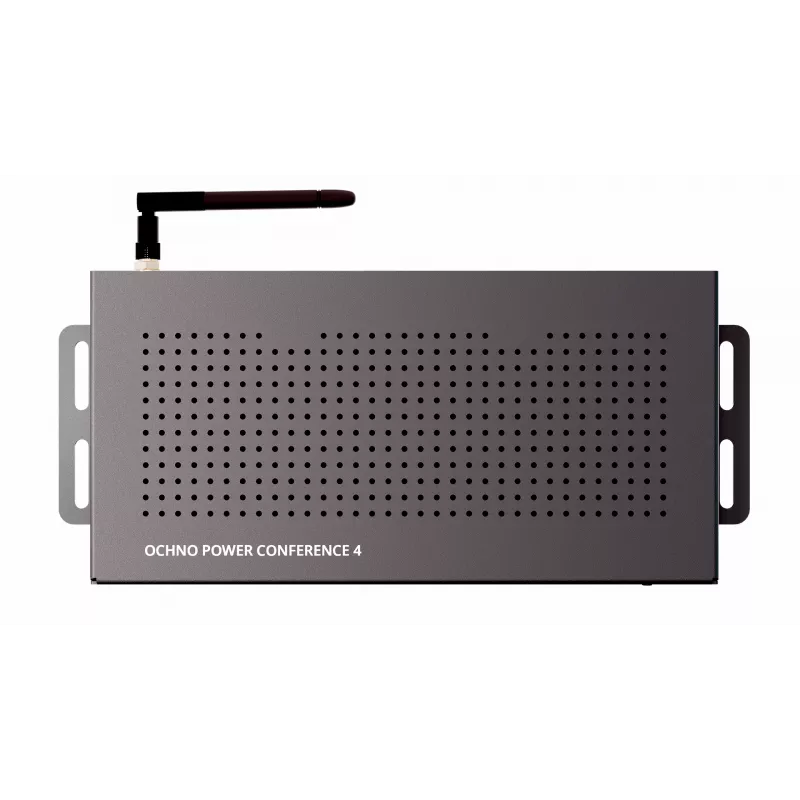 Hub per videoconferenze Ochno O-PC-4 4 ingressi x 2 uscite 3840x2160 60Hz