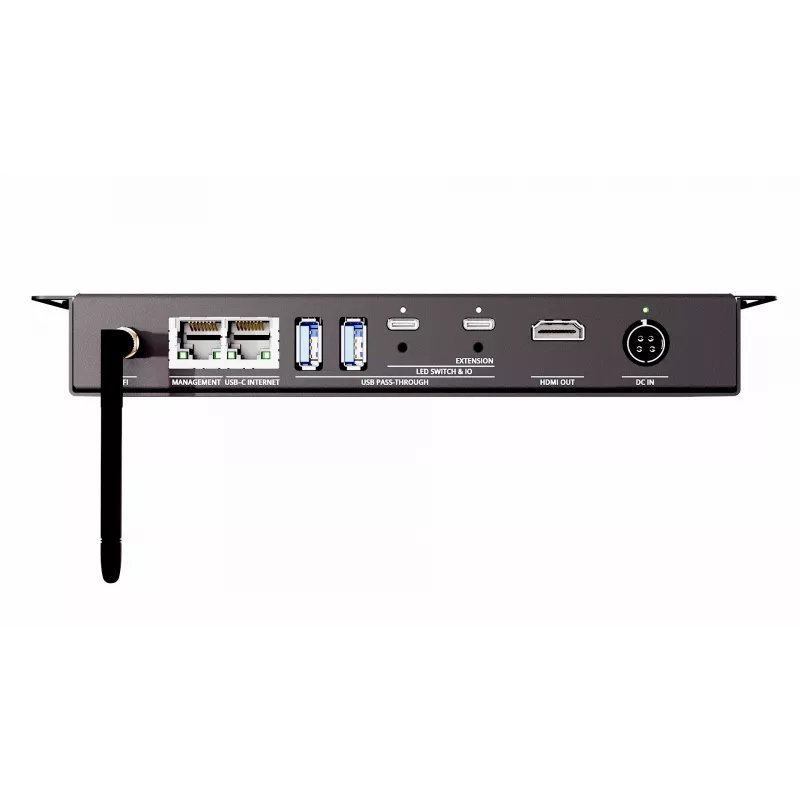 Hub per videoconferenze Ochno O-PC-4 4 ingressi x 2 uscite 3840x2160 60Hz