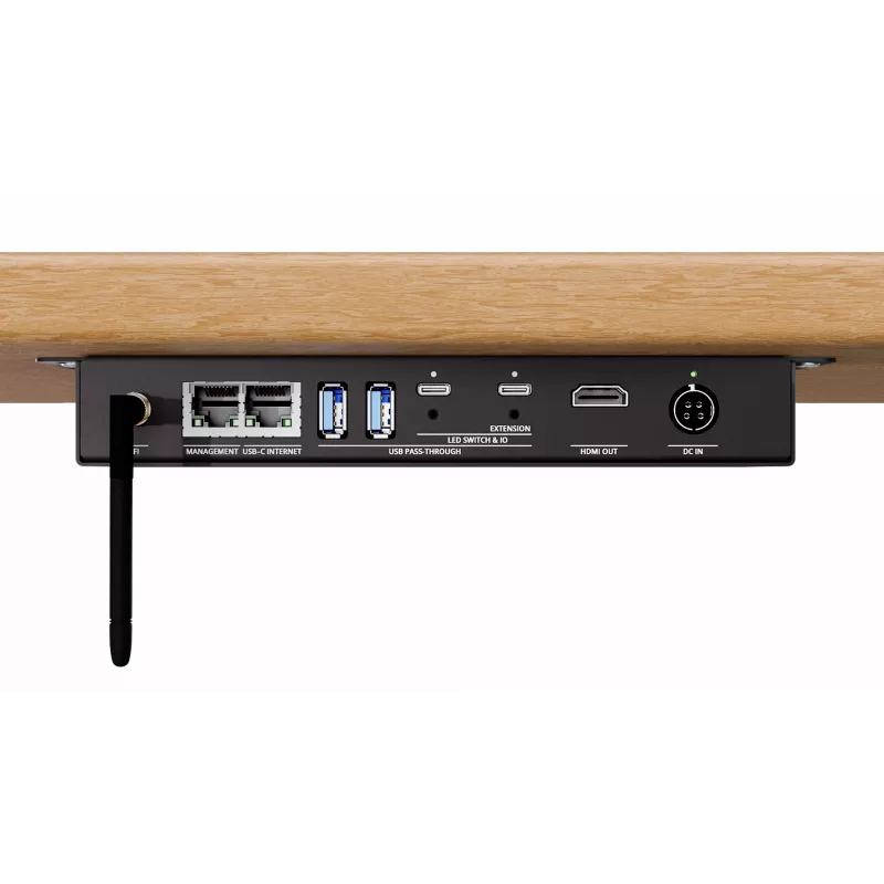 Hub per videoconferenze Ochno O-PC-4 4 ingressi x 2 uscite 3840x2160 60Hz