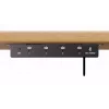 Hub per videoconferenze Ochno O-PC-4 4 ingressi x 2 uscite 3840x2160 60Hz