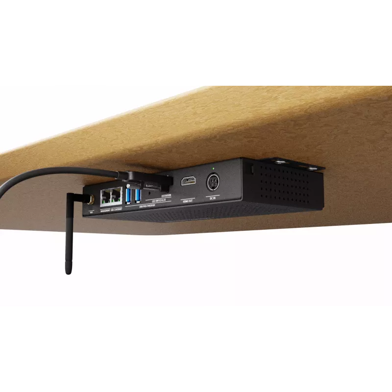 Hub per videoconferenze Ochno O-PC-4 4 ingressi x 2 uscite 3840x2160 60Hz