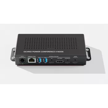 Hub per conferenze Ochno O-PC-4-Node 4 Node 3840x2160 60Hz