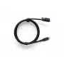 Ochno O-USBG2-200-CC-BL-1, 2 m, USB C, USB C, nero
