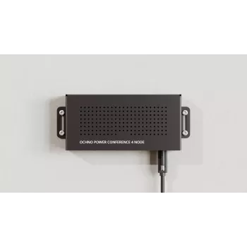 Prolunga USB-C Ochno O-EC-10 10 m con supporto DisplayPort 1.4 Alt Mode