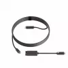 Prolunga USB-C Ochno O-EC-10 10 m con supporto DisplayPort 1.4 Alt Mode