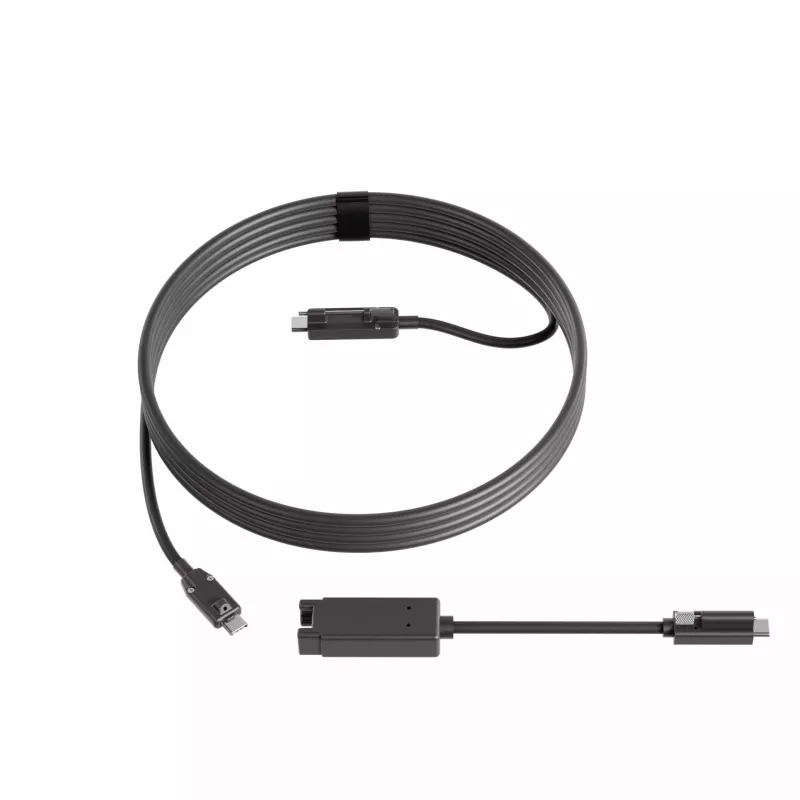 Prolunga USB-C Ochno O-EC-10 10 m con supporto DisplayPort 1.4 Alt Mode