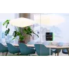 Display per sale riunioni HUMLY HUM1002 8 pollici – confezione da 6