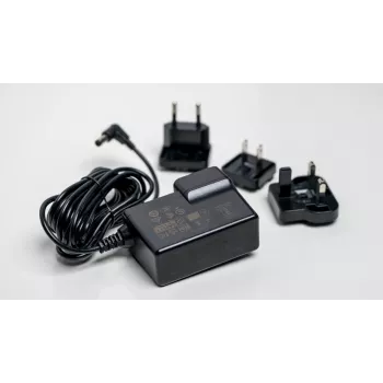 Alimentatore per interni Humly HUM1006 24W nero