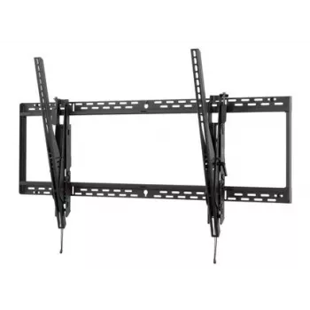 Peerless ST680P supporto TV a parete 2,49 m (98 pollici) nero