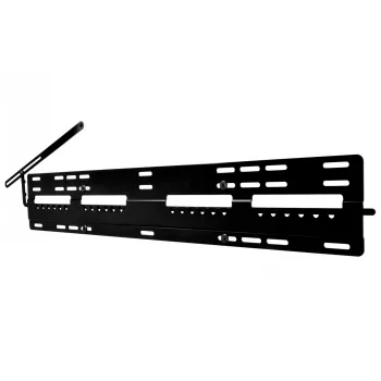 Peerless SUF661 Supporto a parete per TV 2,03 m (80 inch) nero