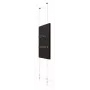 Peerless DSF265P Supporto per display digital signage 165,1 cm (65