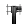 Peerless ACC-UCM Kit di montaggio nero