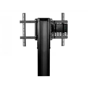 Peerless ACC-UCM Kit di montaggio nero