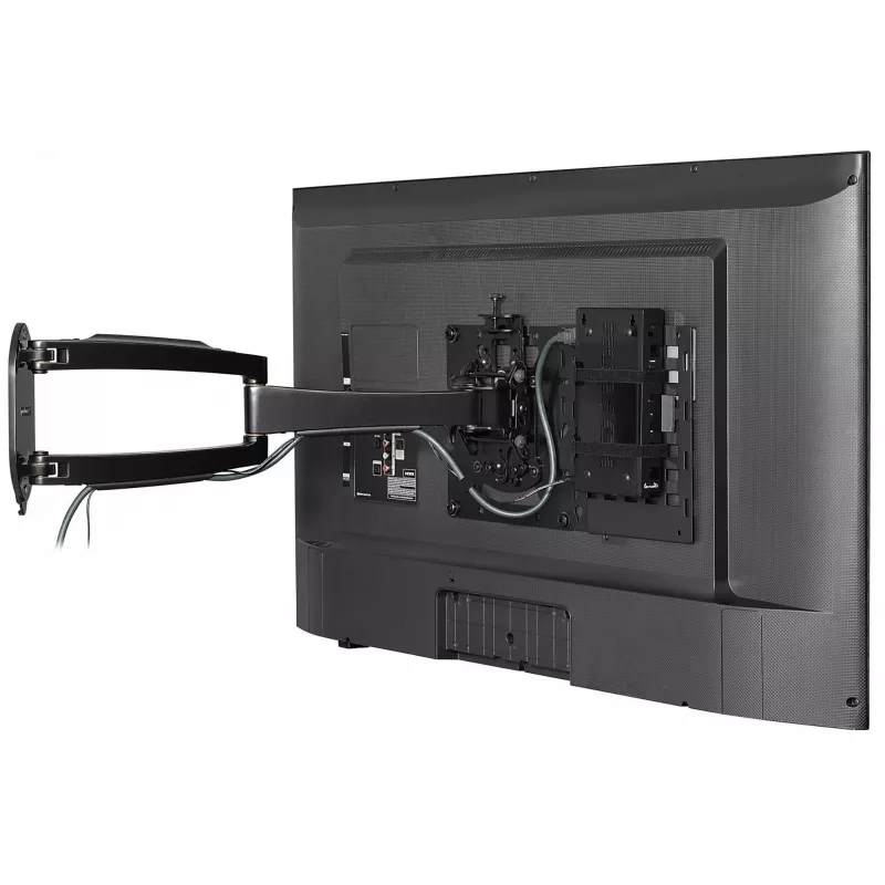 Peerless ACC-UCM Kit di montaggio nero
