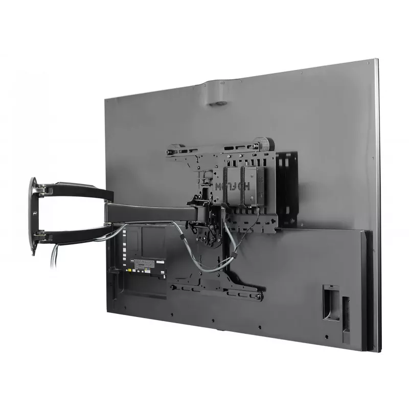 Peerless ACC-UCM Kit di montaggio nero