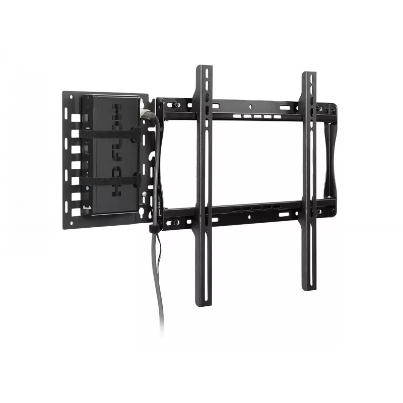 Peerless ACC-UCM Kit di montaggio nero
