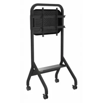 Peerless SR898-EUK Supporto per display signage 2,79 m (110 inch) nero