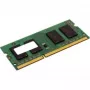 Kingston ValueRAM - DDR3 - Modulo - 4 GB - SO DIMM 204-PIN