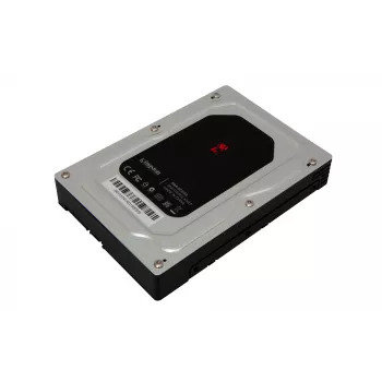 Kingston Technology Supporto per unità SATA da 2,5-3,5