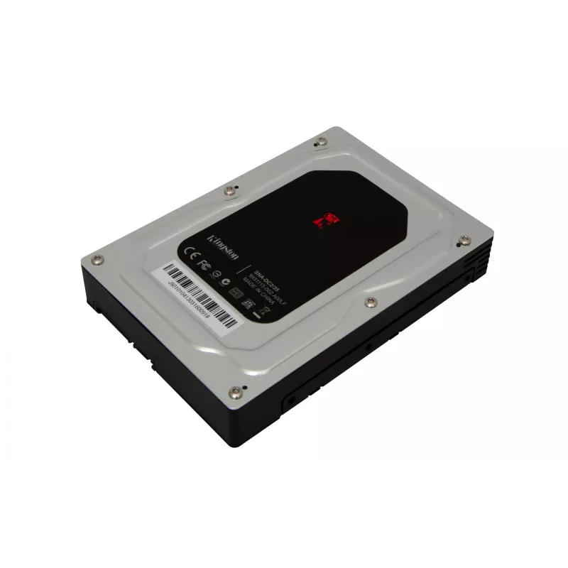Kingston Technology Supporto per unità SATA da 2,5-3,5
