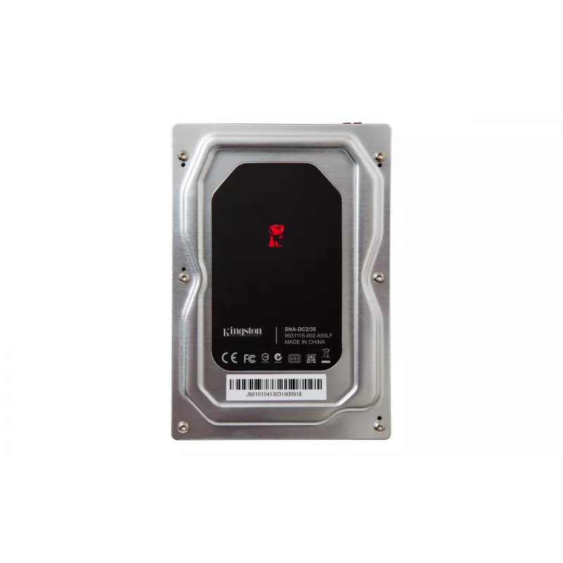 Kingston Technology Supporto per unità SATA da 2,5-3,5