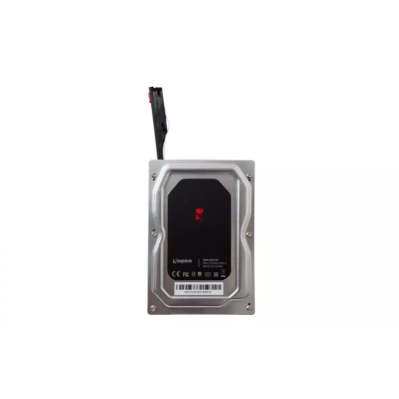 Kingston Technology Supporto per unità SATA da 2,5-3,5