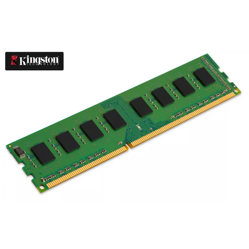 Kingston Technology System Specific Memory 8GB DDR3-1600 Modulo di memoria 1 x 8 GB 240-Pin DIMM