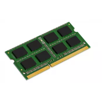 Kingston DDR3 - Modulo - 8 GB - SO DIMM 204-PIN