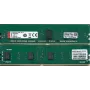 Kingston Server Premier - DDR4 - Modulo - 8 GB - DIMM 288-PIN 2400 MHz / PC4-19200 CL17 1.2 V registered ECC