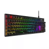 HyperX Alloy Origins Tastiera Gaming USB QWERTY US-inglese nero