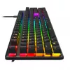 HyperX Alloy Origins Tastiera Gaming USB QWERTY US-inglese nero