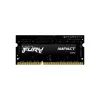 Kingston Technology FURY Impact Modulo di memoria 4 GB 1 x 4 GB DDR3L 204-Pin SO-DIMM