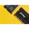 Kingston Technology FURY Impact Modulo di memoria 4 GB 1 x 4 GB DDR3L 204-Pin SO-DIMM