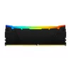 Kingston Technology FURY 64GB 3600MT/s DDR4 CL18 DIMM (Kit da 2) Renegade RGB