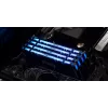 Kingston Technology FURY 64GB 3600MT/s DDR4 CL18 DIMM (Kit da 2) Renegade RGB