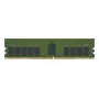Kingston Technology KSM32RD8/32HD Modulo di memoria 32 GB 1 x 32 GB DDR4 3200 MT/s 288-pin DIMM ECC