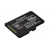 Kingston Technology 128GB microSDXC Industrial C10 A1 pSLC Card confezione singola senza adattatore