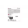 Kingston Technology 128GB microSDXC Industrial C10 A1 pSLC Card confezione singola senza adattatore