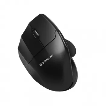 Mouse Contour Design UniMaus mancino wireless