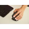 Mouse Contour Design UniMaus mancino wireless