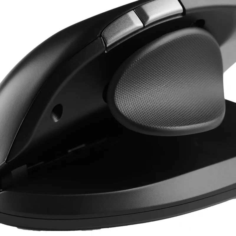 Contour Design UniMaus mancino con filo