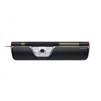 Contour Design RollerMaus Red mouse ergonomico con filo USB-C 2800 DPI 6 tasti