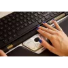 Contour Design RollerMouse Red mouse ergonomico con filo USB-C 2800 DPI 6 tasti