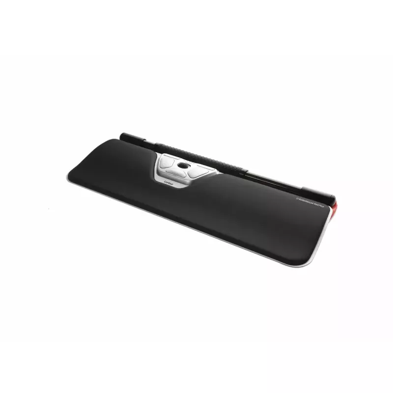 Contour Design RollerMouse Red Plus mouse ergonomico con filo USB-C 2800 DPI